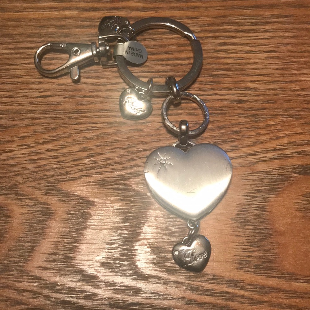 Things Remembered Heart Locket